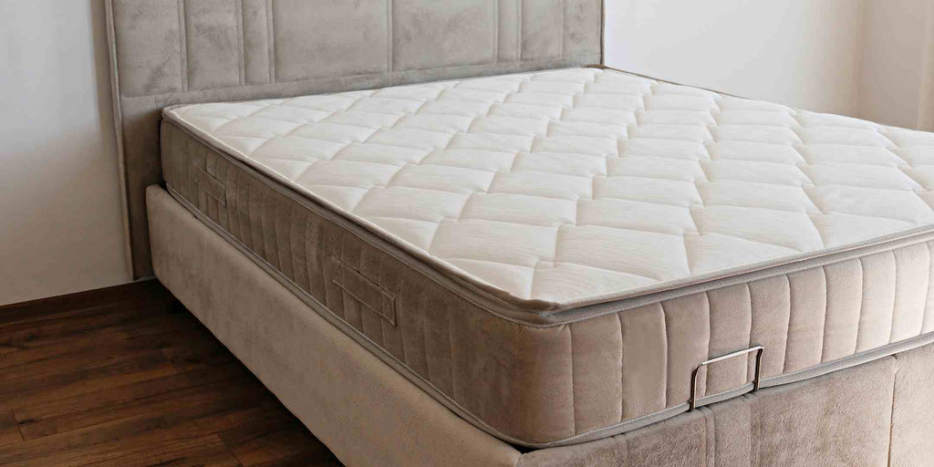 Maxcoil mattress Singapore
