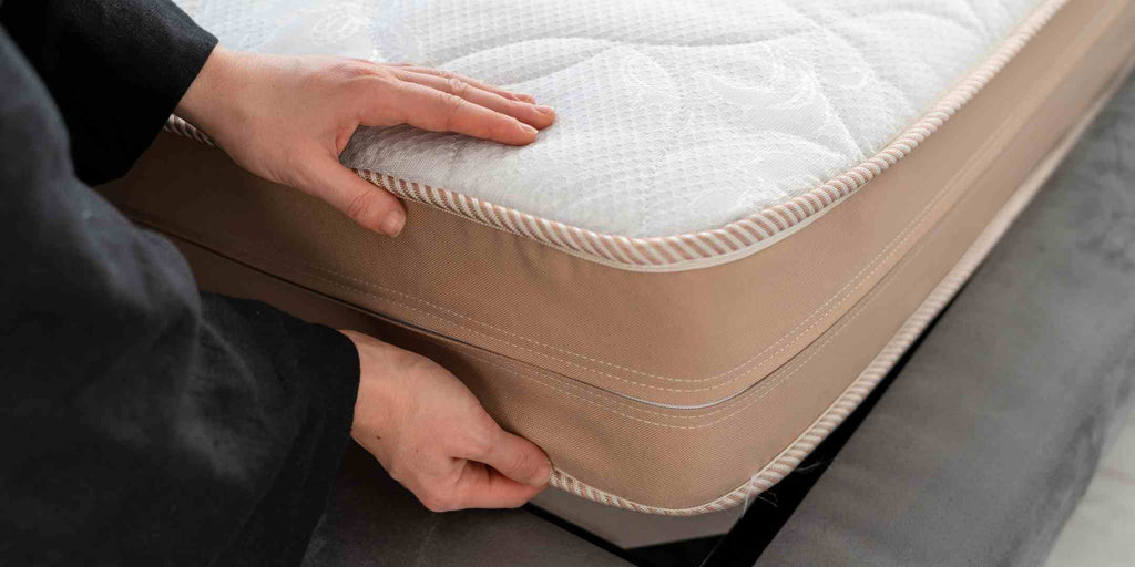 maxcoil mattress singapore