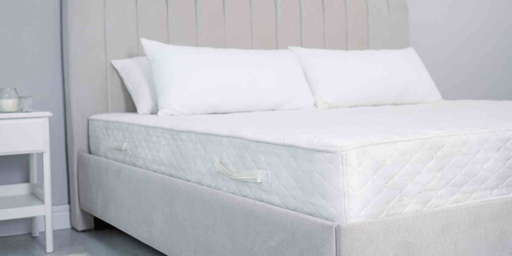 Maxcoil Mattress Singapore