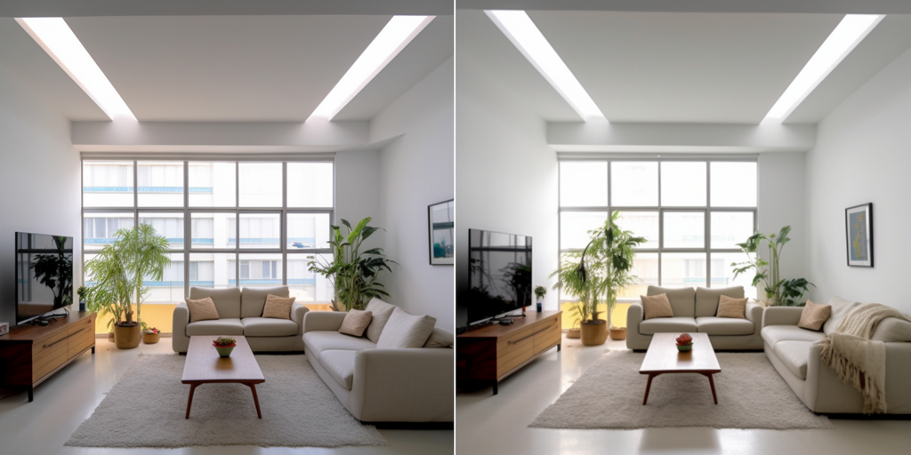 Choosing-the-Right-Lighting-Fixtures-4-Room-BTO-Renovation
