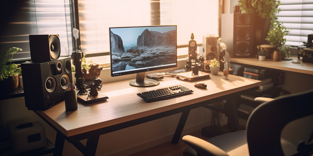 office-renovation-gaming-desk