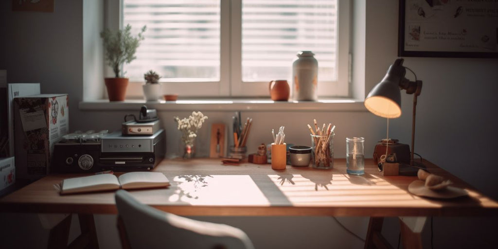 office-renovation-rustic-desk