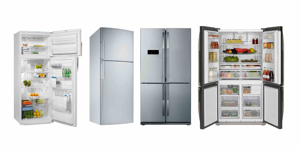 refrigerator price singapore