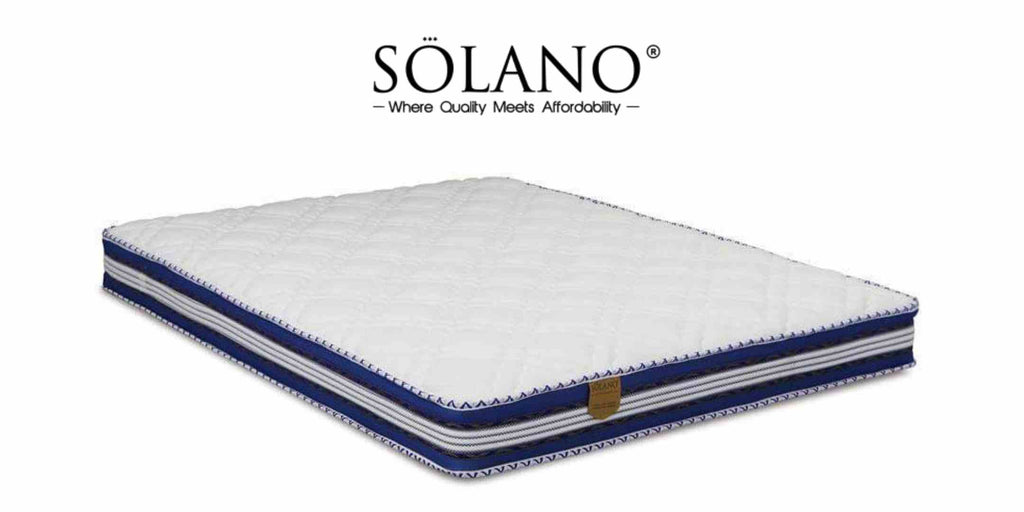 solano mattress singapore