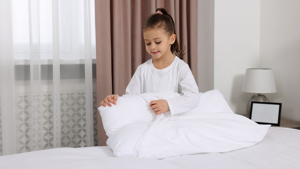 Understanding Standard Pillowcases