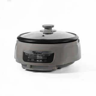 TOYOMI 3.2L Double Boiler Cooker SC 3290