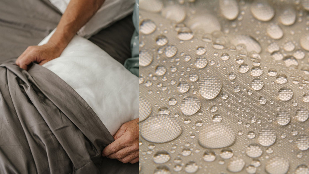 Waterproofing Pillow Protectors