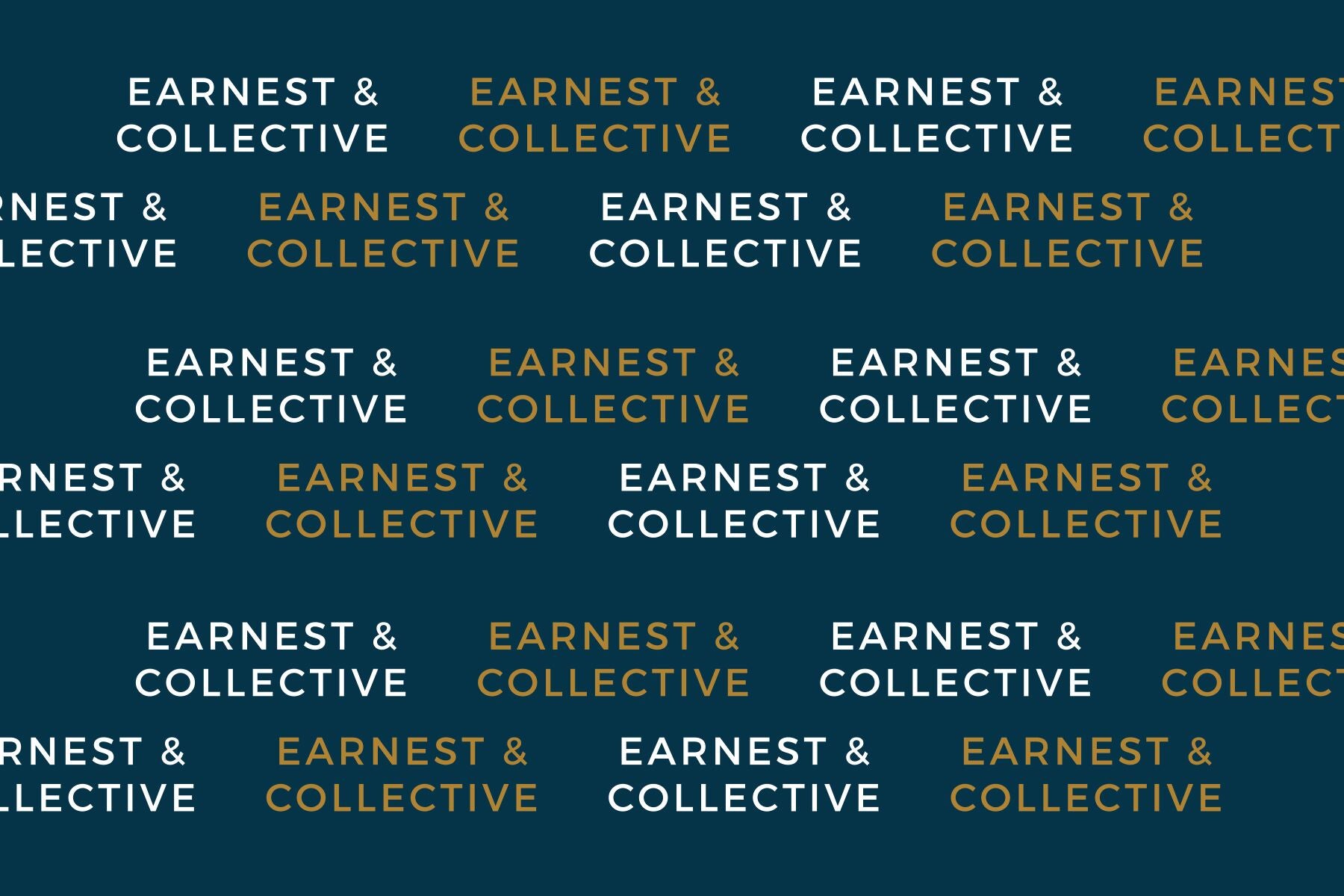 Digital Gift Card Earnest & Collective