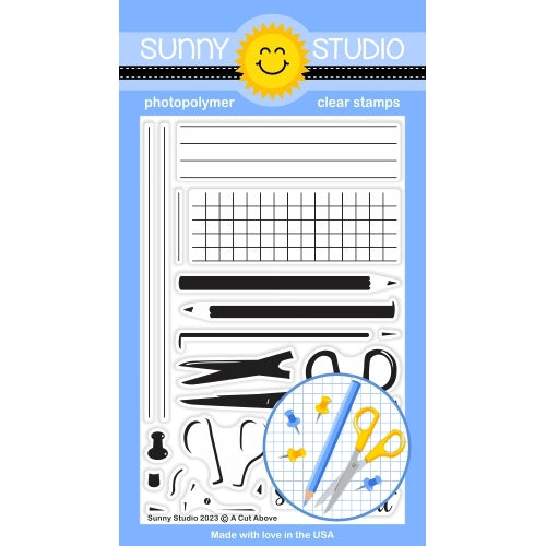 Sunny Studio Stamps Blog: Sneak Peek: Introducing Gift Card Envelope & Treat  Bag Topper Dies