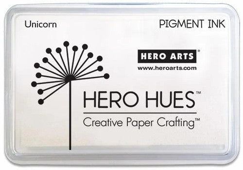 Hero Arts AF435 Intens-ified Black Ink Pad