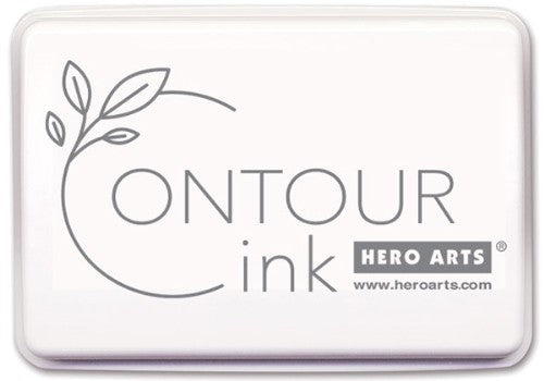 Unicorn Pigment Ink Stamp Pad & Refill By Hero Arts – Catherine