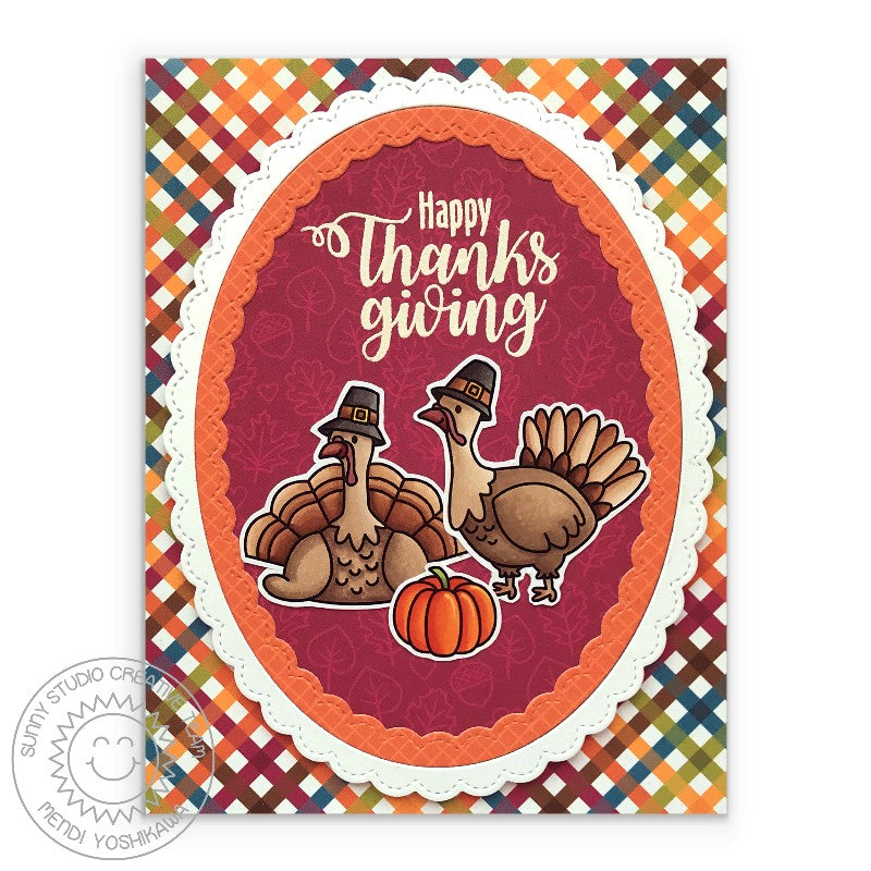 public domain thanksgiving clipart to color