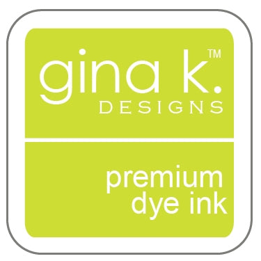 Gina K Design Inks – K Werner Design Blog