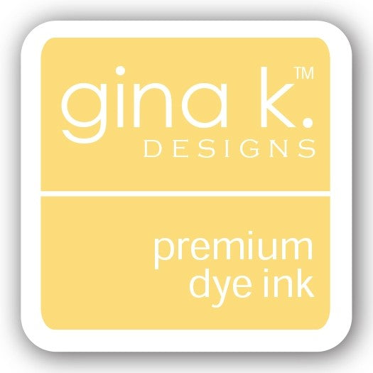 Gina K Design Inks – K Werner Design Blog