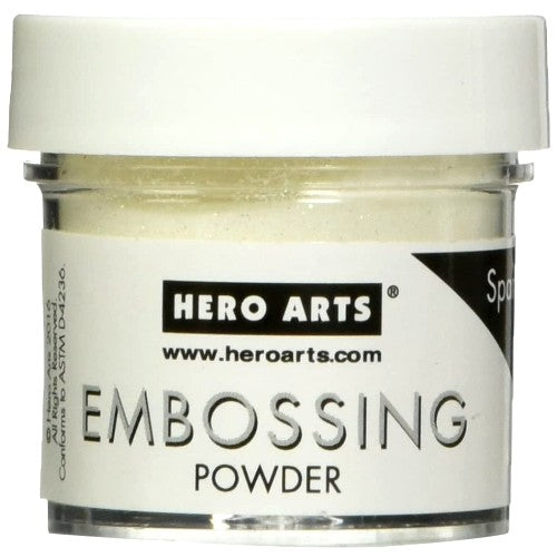 Hero Arts Sparkle Embossing Powder
