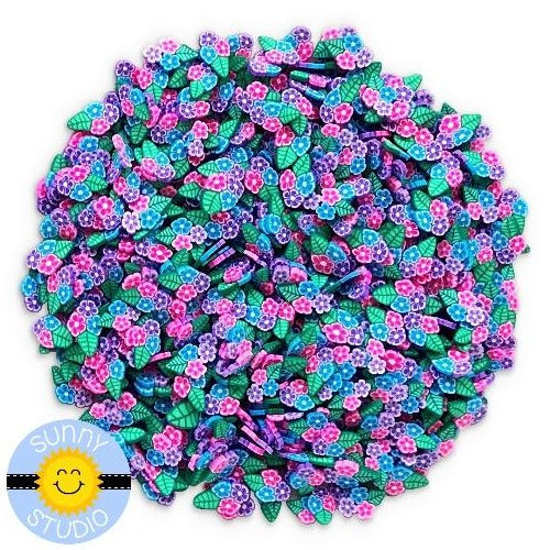 Mini Flower Sequins