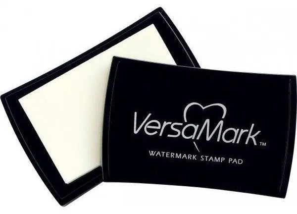 VersaMarker Embossing (Watermark) Pen - Add embossed designs to your bible  journaling pages! - ByTheWell4God
