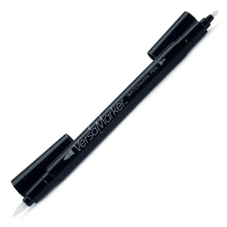 Buy Tsukineko RM000001 1/2 Fluid Ounce VersaMark Inker, Clear