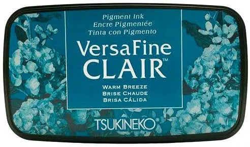 Versafine Clair Ink- Warm Breeze