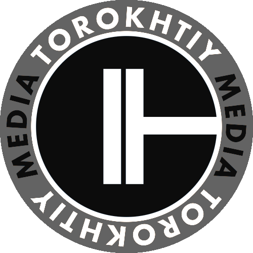 TOROKHTIY MEDIA logo