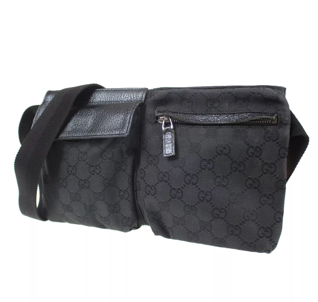 gucci fanny pack sale