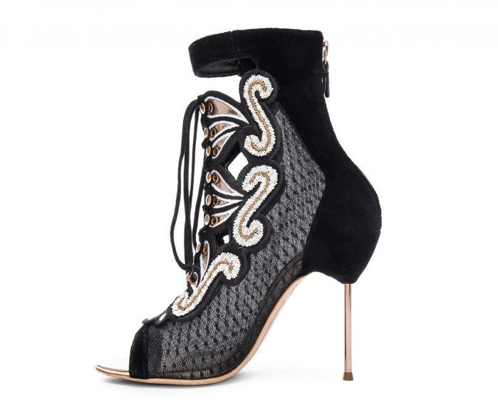 sophia webster booties