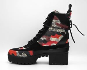 louis vuitton overcloud platform desert boot