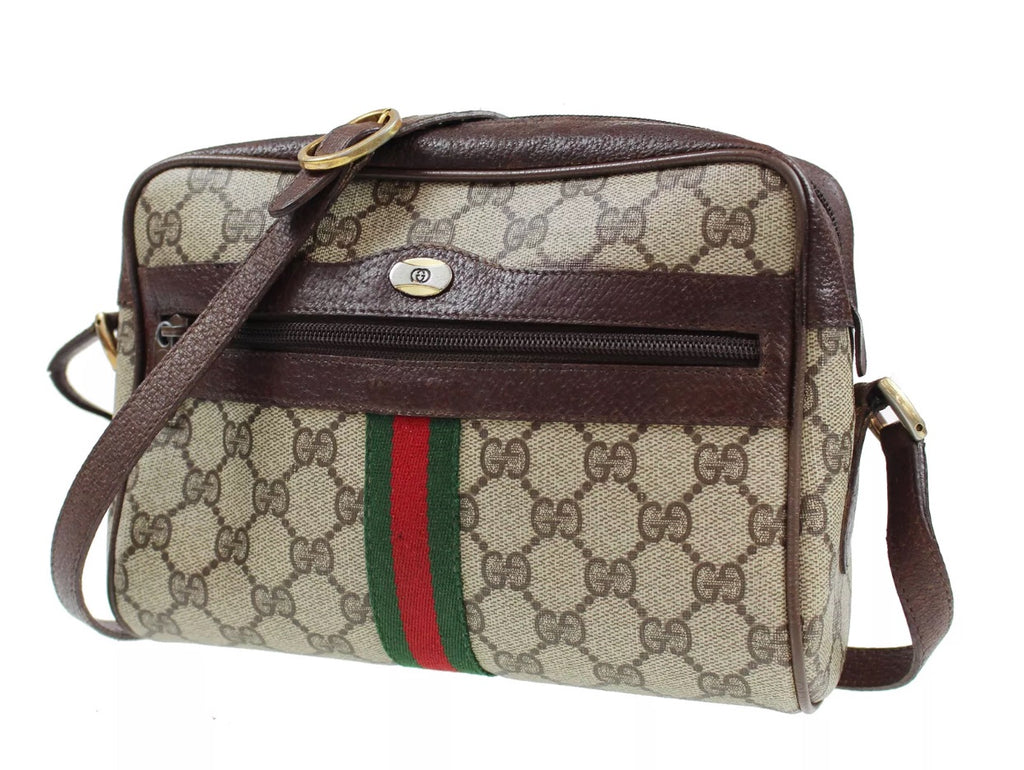 Vintage Gucci Handbags 1990s | Paul Smith