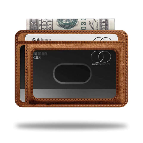 Airtag Wallet Normest