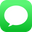 iMessage logo