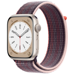 apple watch aluminium