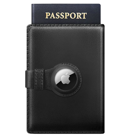 NORMEST-AirTag-Travel-Wallet