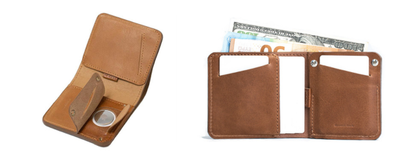 airtag wallets best gift for man
