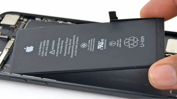 iPhone 15 all day Battery specs