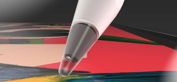 Apple Pencil 3 Konzept