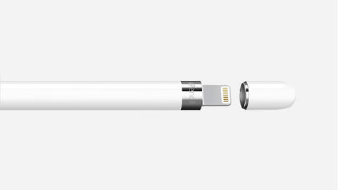 apple pencil 1 gen charging