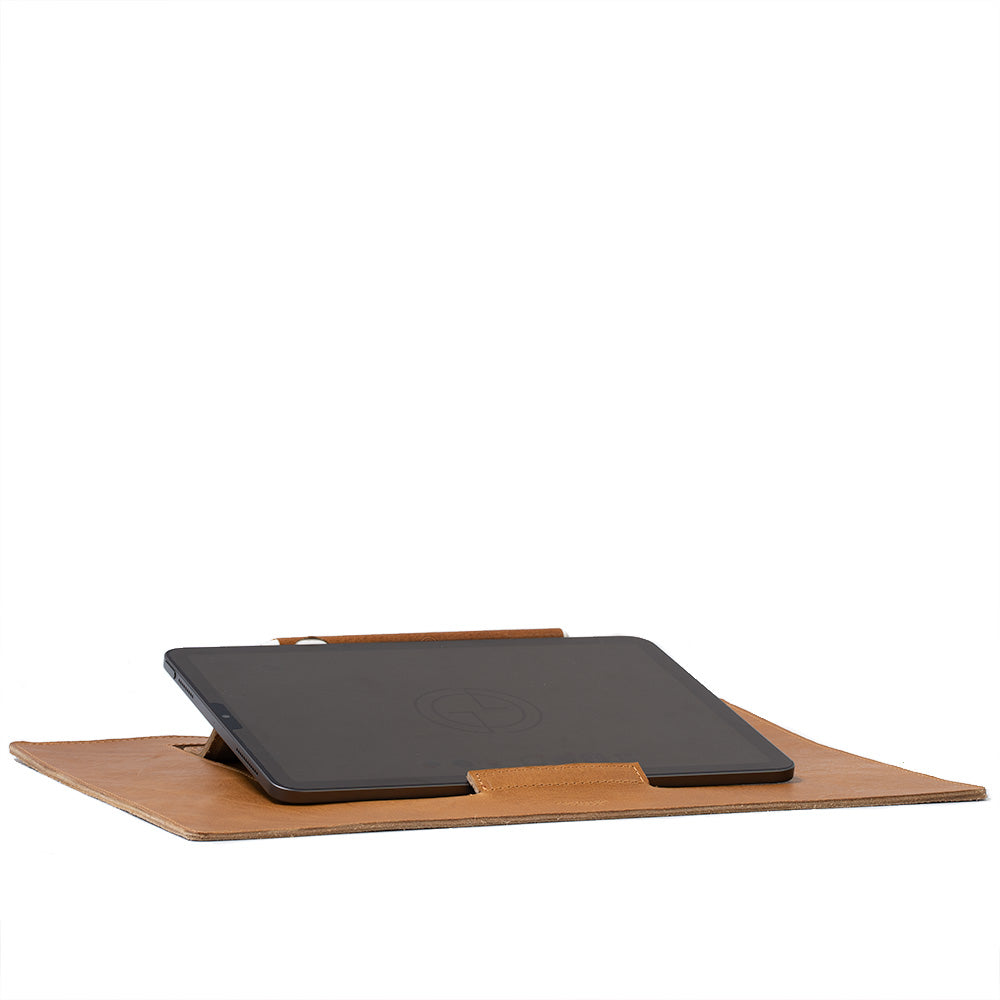 Louis Vuitton desk mat monogram brown from Japan