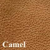 Camel leather