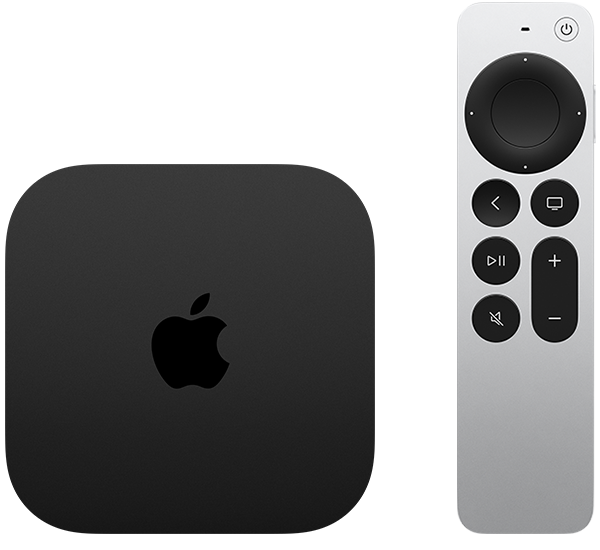 apple tv versus apple tv plus