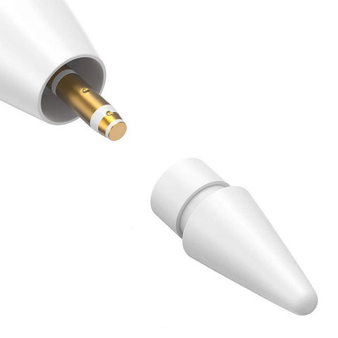 wie man Apple Pencil Spitzen ersetzt