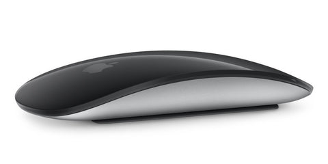 magic mouse 2 apple black color