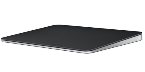 trackpad magique apple couleur noire