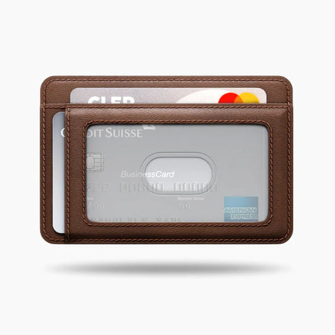 review airtag slim wallet swiss
