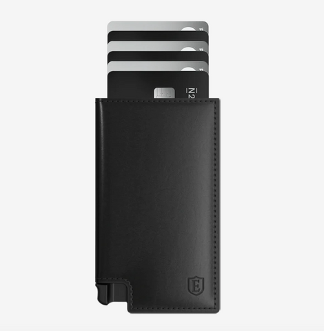review the Ekster AirTag Wallet