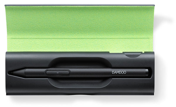 wacom bamboo pencil for ipad