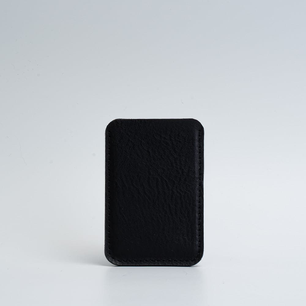 iPhone 12/13 series Leather Folio Case Wallet with MagSafe - The Minimalist  1.0 – Geometric Goods