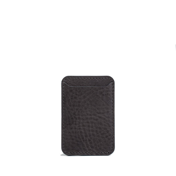 Magsafe Wallet by Captese at just 699 INR - Leather Wallet 