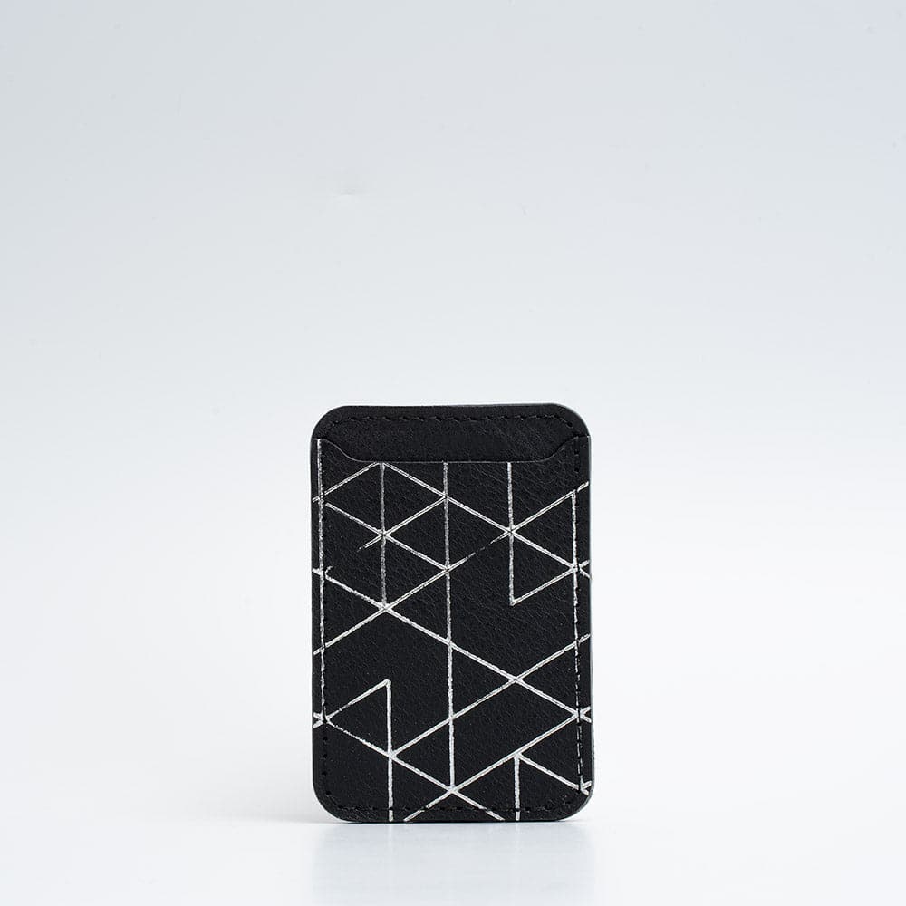 MagSafe wallet – Geometric Goods