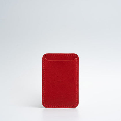 Premium wallet with MagSafe – Geometric Goods