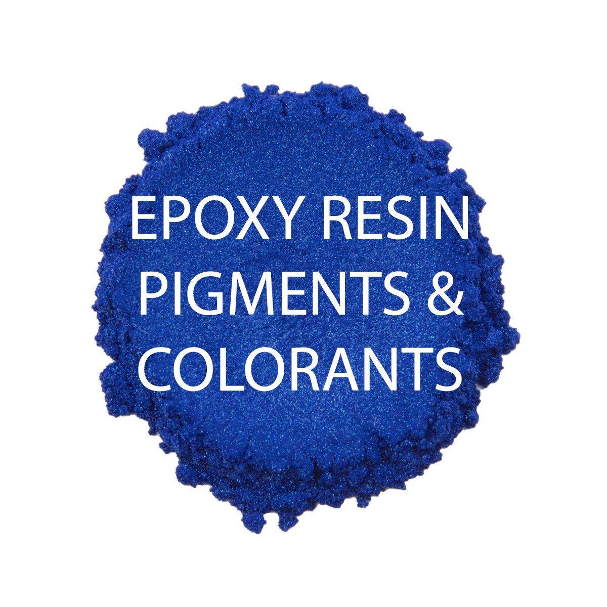 Epoxy Resin Pigments